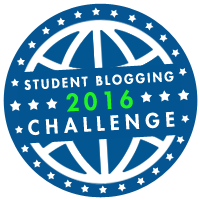 Student Blogging Challenge 